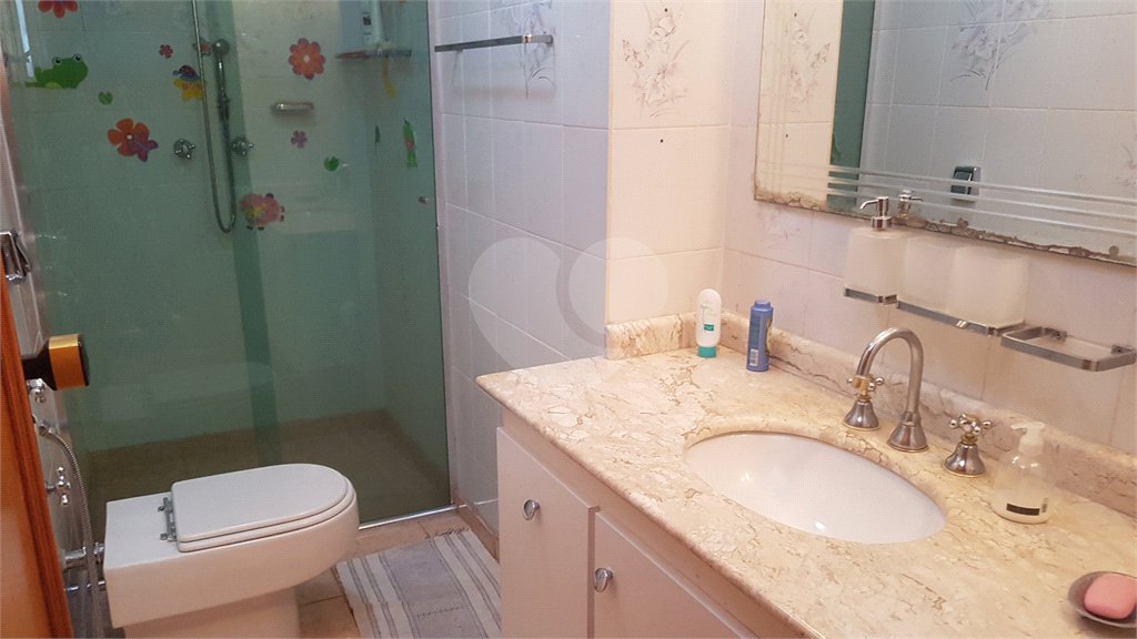 Apartamento à venda com 3 quartos, sendo 1 suíte, em Santana, São Paulo, SP