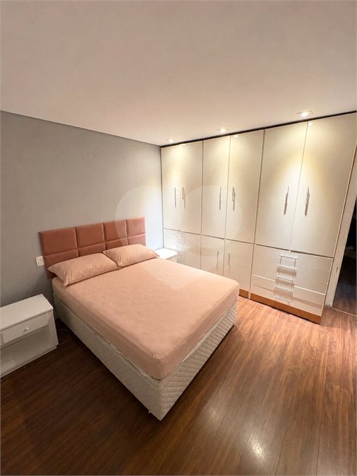 Sobrado à venda com 3 quartos em Mandaqui, São Paulo, SP