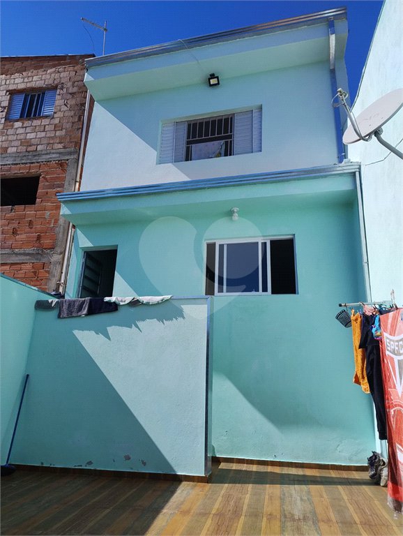 Casa à venda com 4 quartos em Jardim Europa, Campo Limpo Paulista, SP