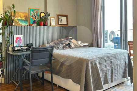Apartamento à venda ou para alugar com 2 suítes em Vila Nova Conceição, São Paulo, SP