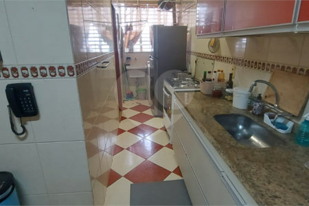 Apartamento à venda com 2 quartos, sendo 1 suíte, em Andaraí, Rio de Janeiro, RJ