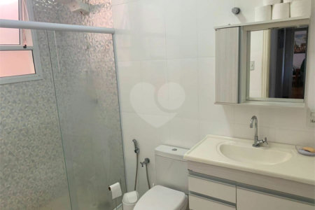 Apartamento à venda com 2 quartos, sendo 1 suíte, em Liberdade, São Paulo, SP