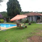 Chácara à venda com 3 quartos, sendo 1 suíte, em Jardim 21 de Março, Louveira, SP