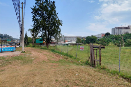 Terreno à venda em Jardim Gilda Maria, São Paulo, SP