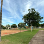 Terreno à venda no condomínio Residencial Central Parque, Salto - SP