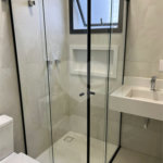 Casa à venda com 3 quartos, sendo 1 suíte,  no condomínio Villagio Ipanema I, Sorocaba - SP