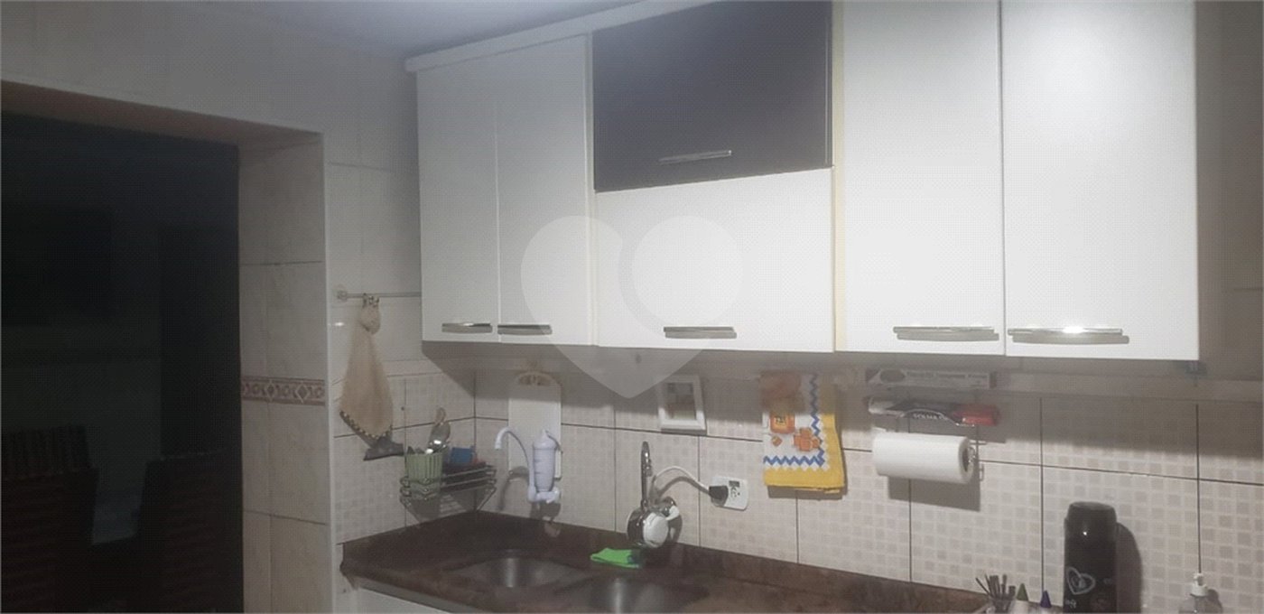 Casa Térrea à venda com 2 quartos, sendo 1 suíte, em Jaçanã, São Paulo, SP