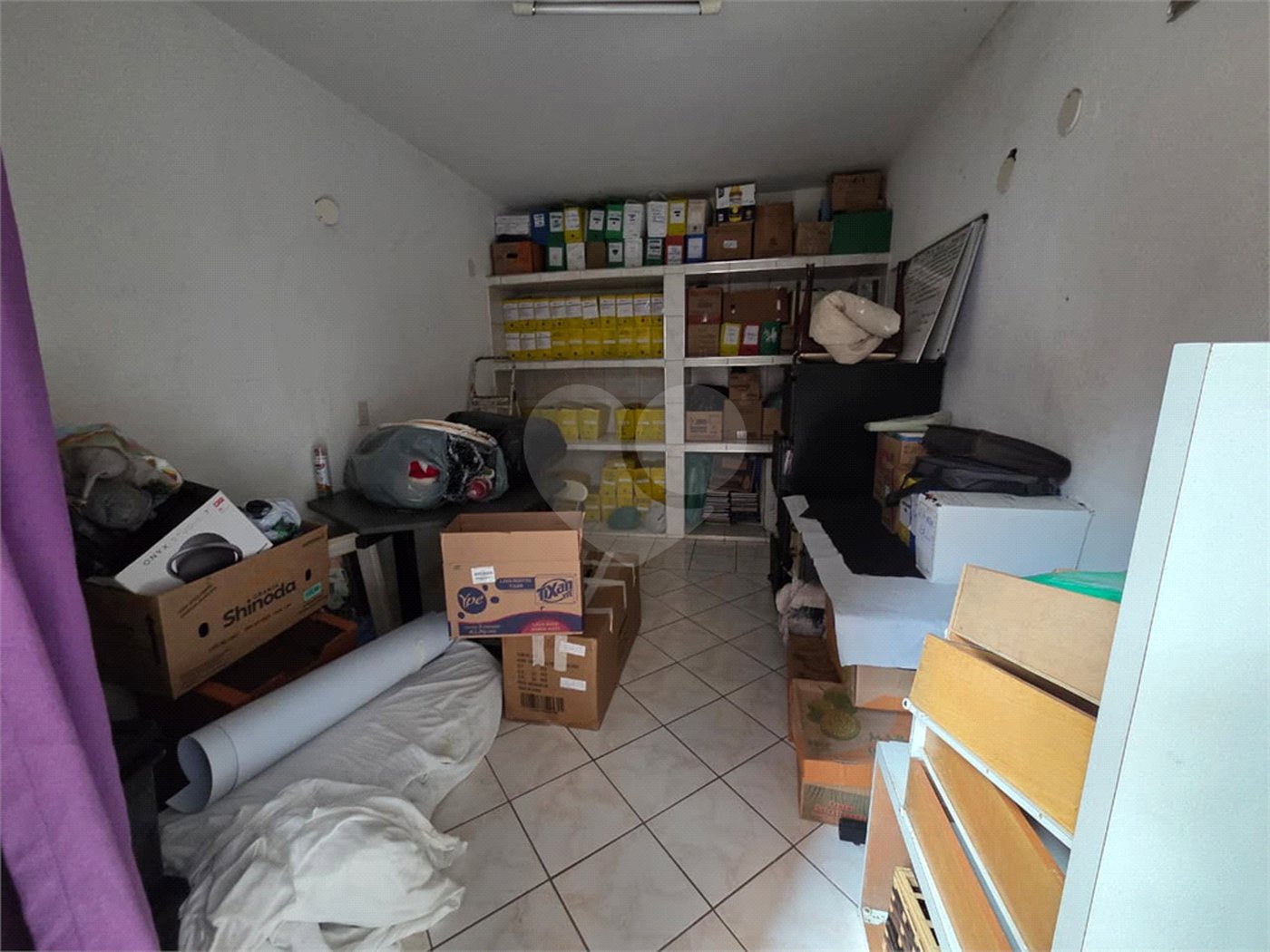 Sobrado à venda ou para alugar com 6 quartos, sendo 2 suítes, em Santana, São Paulo, SP