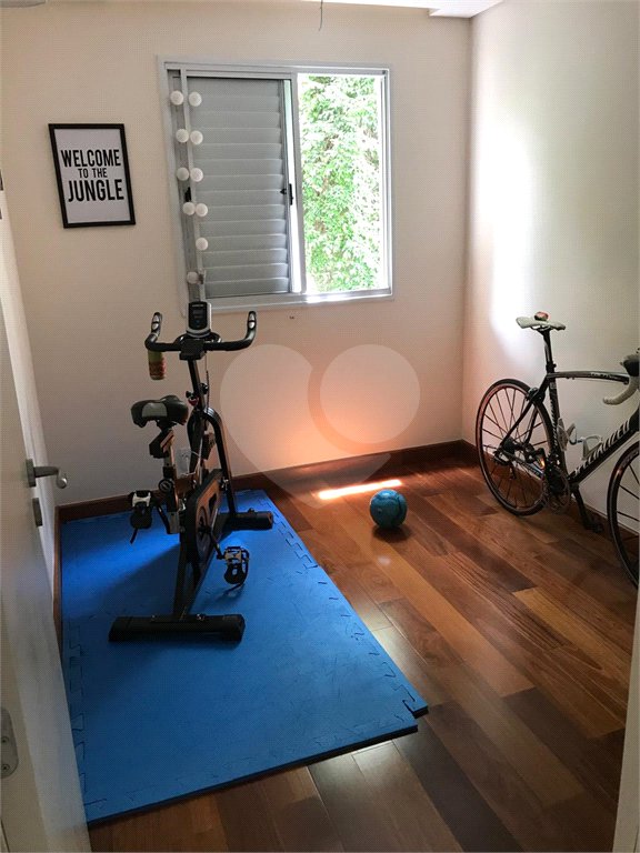 Apartamento à venda com 3 quartos, sendo 1 suíte,  em Lar São Paulo, São Paulo, SP