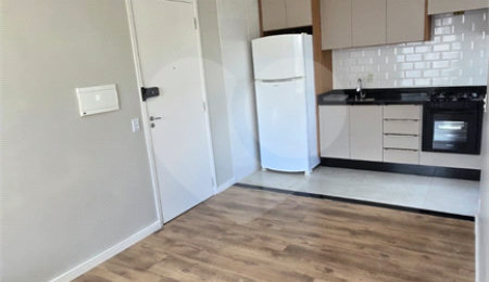 Apartamento à venda com 2 quartos em Cézar de Souza, Mogi das Cruzes, SP