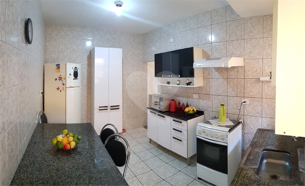 Sobrado à venda com 2 quartos em Santana, São Paulo, SP