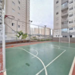Apartamento à venda com 2 quartos, sendo 1 suíte, em Água Branca, São Paulo, SP