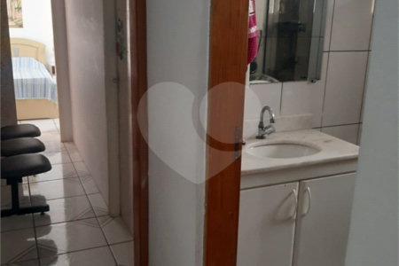 Casa à venda com 2 quartos em Vila Vitório Mazzei, São Paulo, SP