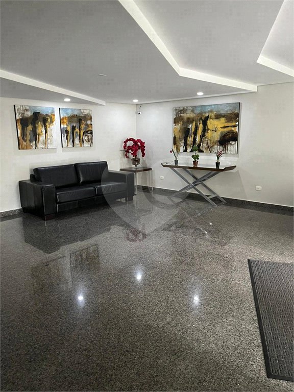 Apartamento à venda com 1 quarto em Indianópolis, São Paulo, SP