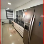 Apartamento à venda com 2 quartos em Pinheiros, São Paulo, SP