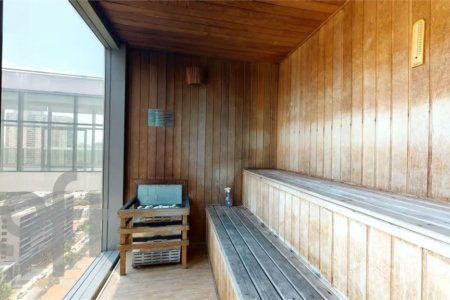 Apartamento à venda com 1 suíte em Brooklin Paulista, São Paulo, SP