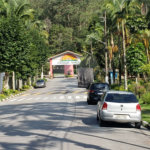 Casa à venda com 5 quartos no condomínio Parque Suiça, Caieiras - SP