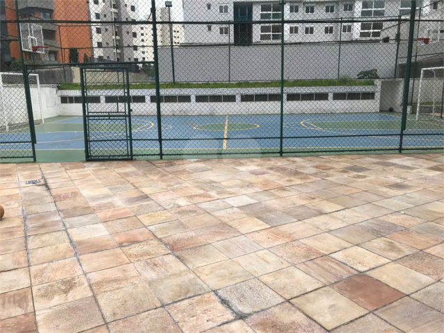 Apartamento à venda com 2 quartos em Água Fria, São Paulo, SP