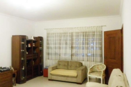Sobrado à venda com 3 quartos, sendo 1 suíte, em Campo Grande, São Paulo, SP