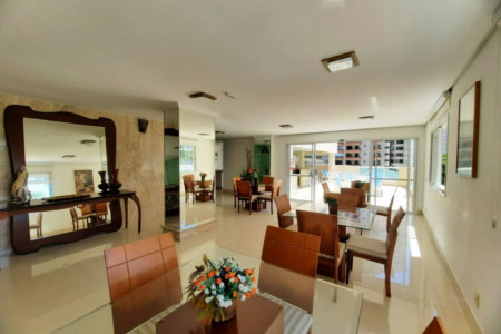 Cobertura à venda, 196 m² por R$ 2.200.000,00 - Jardim Las Palmas - Guarujá/SP