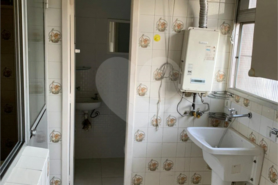 Apartamento à venda com 3 quartos, sendo 1 suíte, em Santana, São Paulo, SP