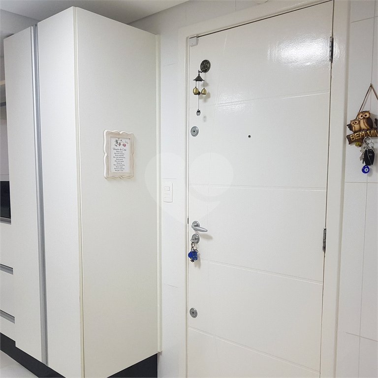 Cobertura à venda com 4 quartos, sendo 3 suítes, em Água Fria, São Paulo, SP