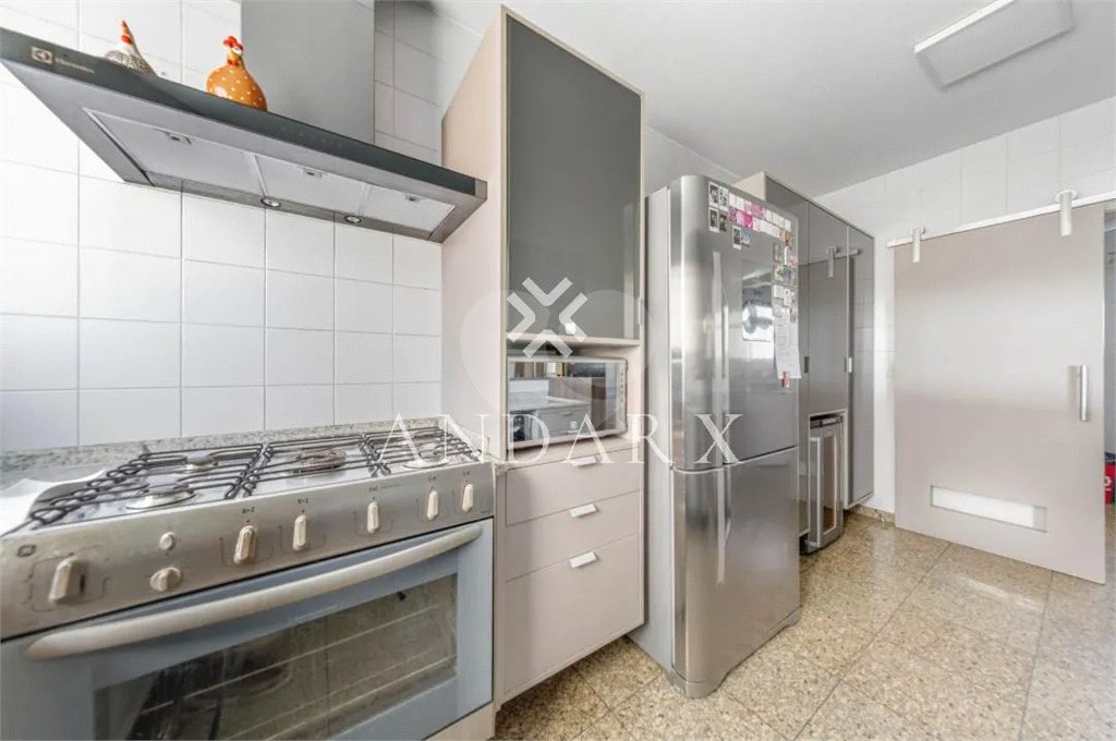 Apartamento à venda com 4 quartos, sendo 2 suítes, em Perdizes, São Paulo, SP