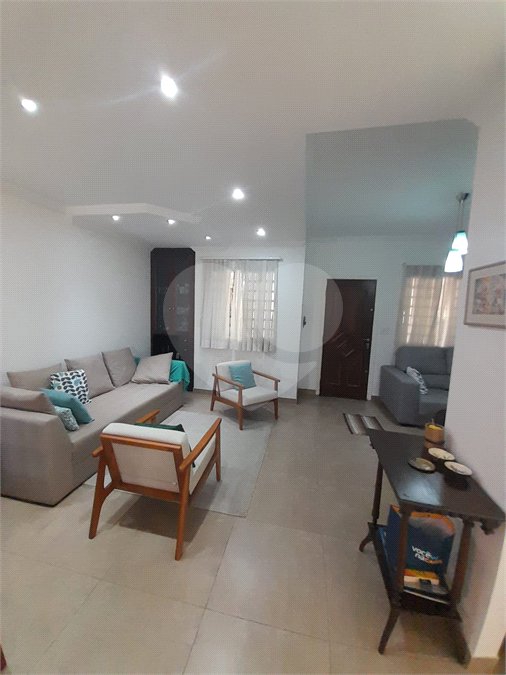 Casa à venda com 4 quartos, sendo 1 suíte, em Vila Guarani, Jundiaí, SP
