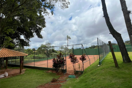Terreno à venda no condomínio Residencial Quinta das Palmeiras, Itapetininga - SP