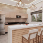 Residencial Luiza