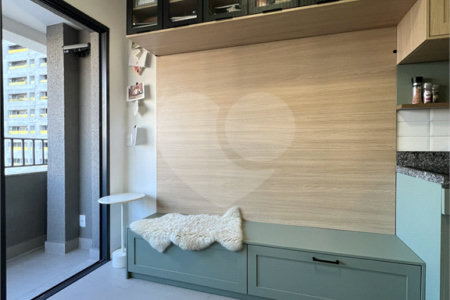 Studio para alugar com 1 quarto em Butantã, São Paulo, SP
