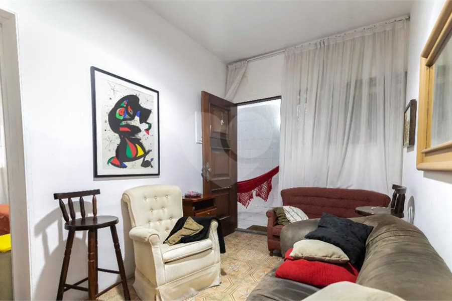 Casa à venda com 3 quartos em Saúde, São Paulo, SP