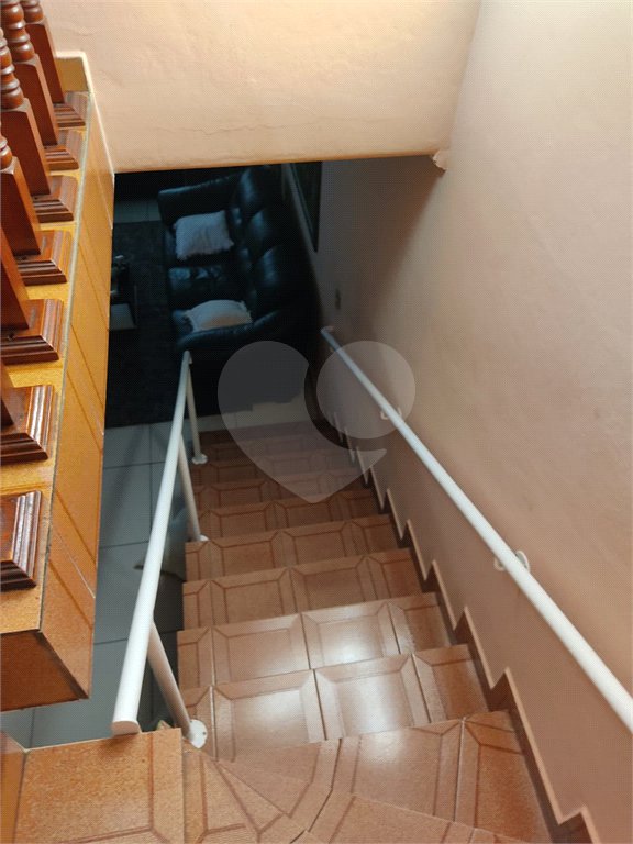 Sobrado à venda com 3 quartos, sendo 1 suíte, em Vila Nova Cachoeirinha, São Paulo, SP