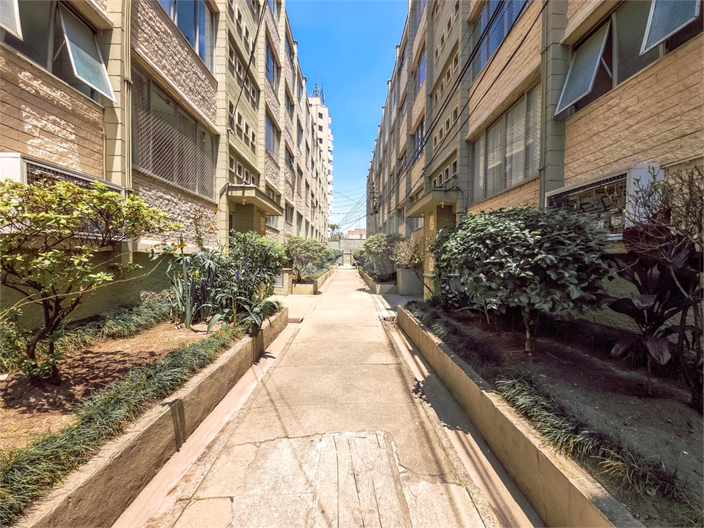 Apartamento à venda com 1 quarto em Barra Funda, São Paulo, SP