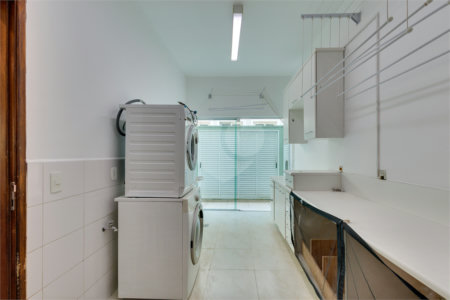 Casa em condomínio para alugar com 4 suítes em Chácara Flora, São Paulo, SP