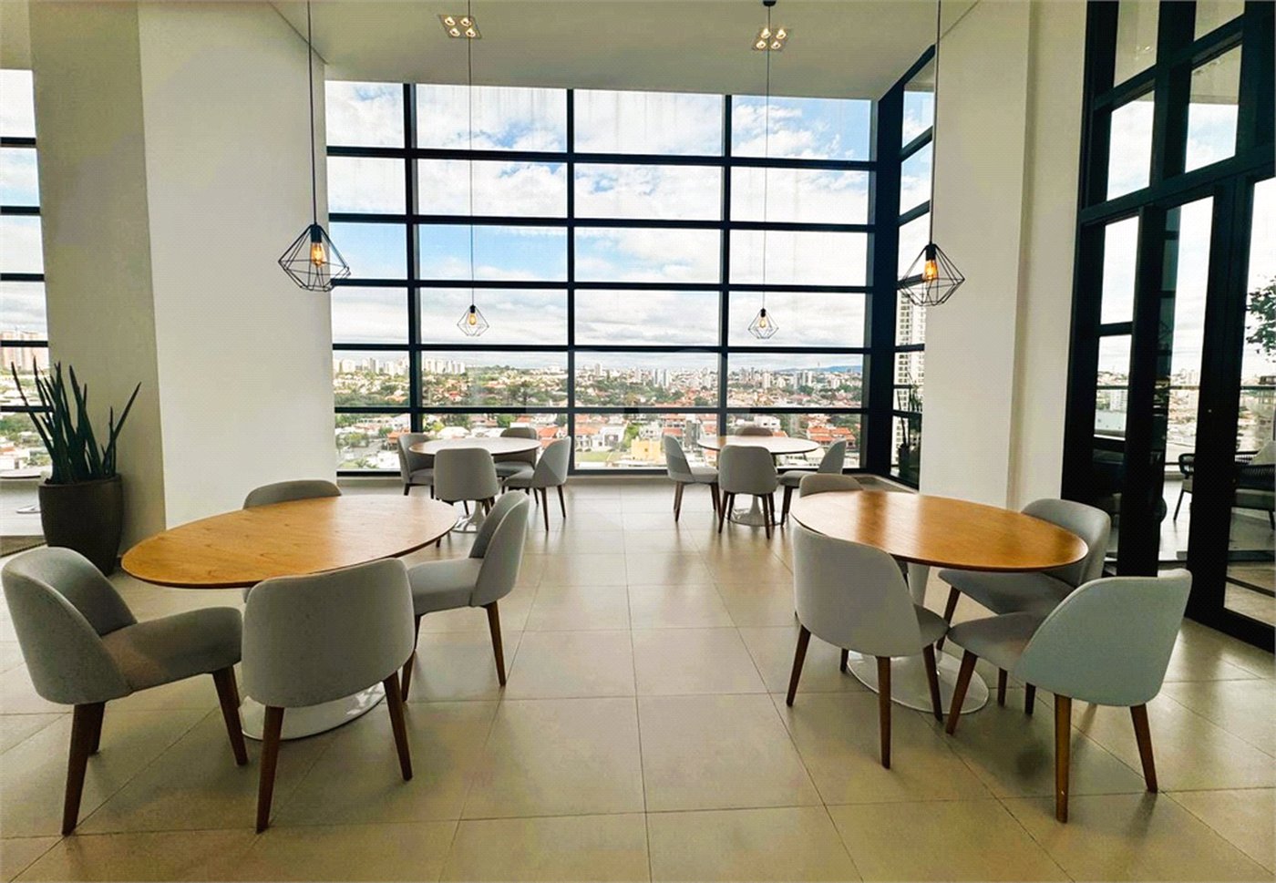 Apartamento à venda com 1 suíte em Jardim Portal da Colina, Sorocaba, SP