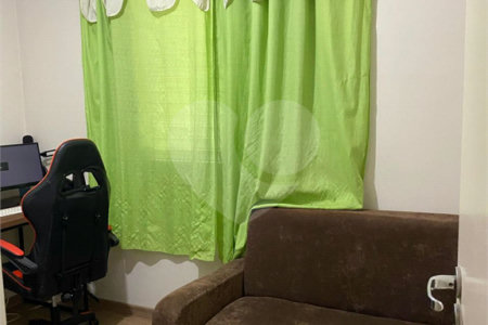 Apartamento à venda com 2 quartos em Vila Urupês, Suzano, SP