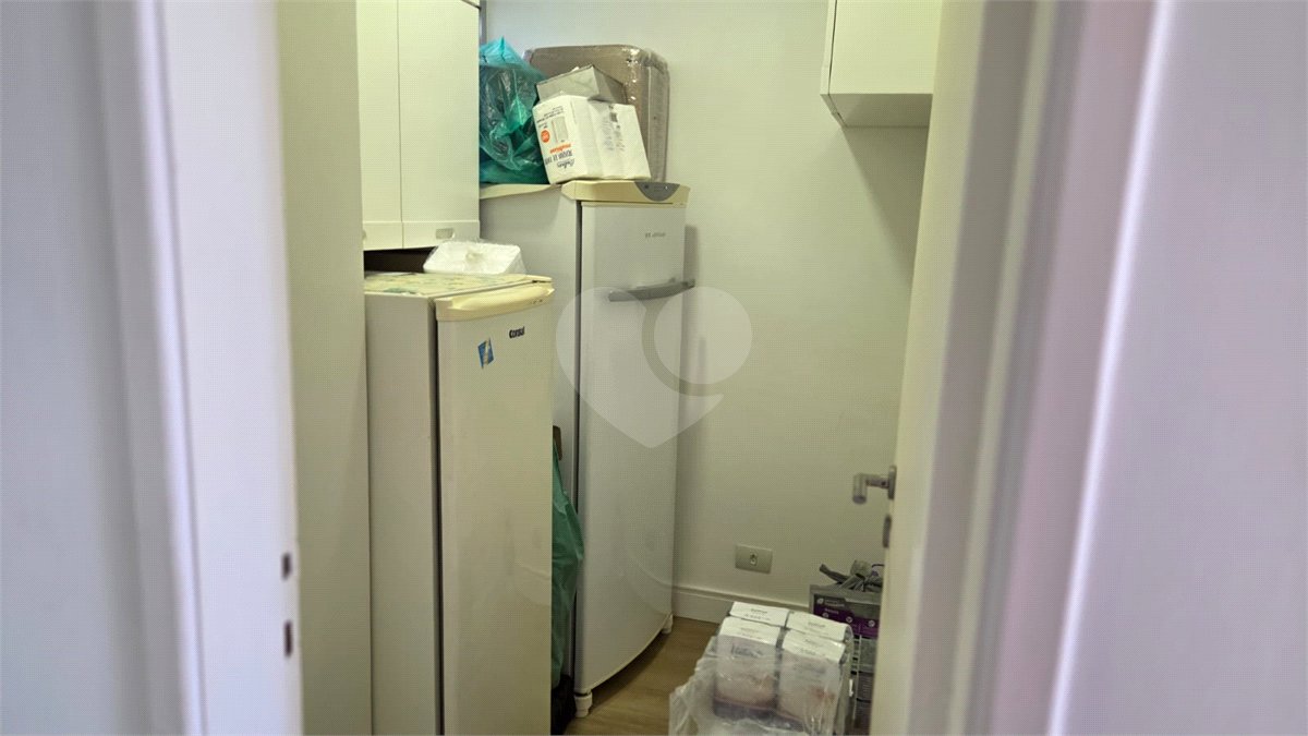 Apartamento à venda com 2 quartos em Vila Santo Estéfano, São Paulo, SP