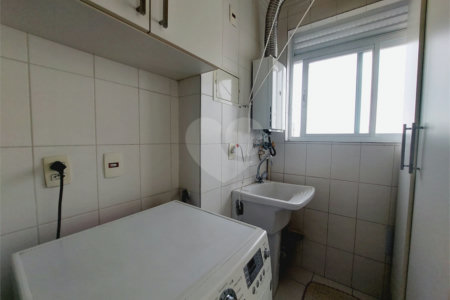 Apartamento à venda com 2 quartos, sendo 1 suíte, em Vila Anastácio, São Paulo, SP