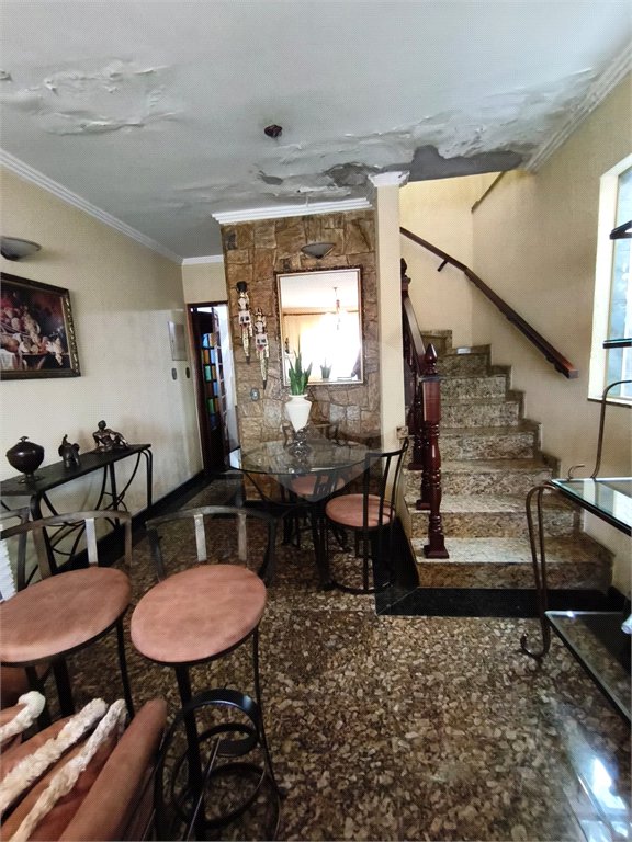 Sobrado à venda com 3 quartos, sendo 1 suíte, em Tremembé, São Paulo, SP