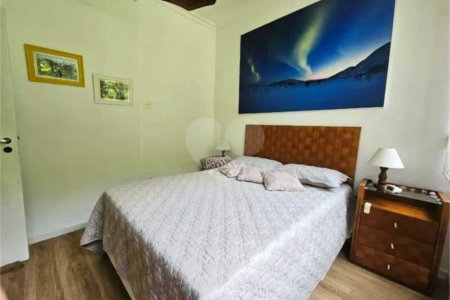 Apartamento à venda com 3 quartos em Urca, Rio de Janeiro, RJ