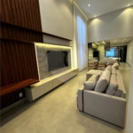 Casa à venda com 3 suítes no condomínio Residencial Jardim Villa Verona, Sorocaba - SP