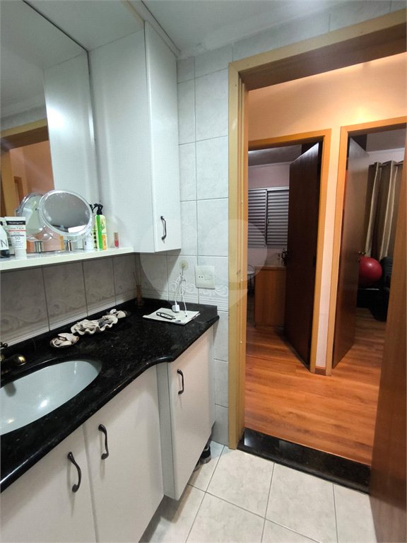 Apartamento à venda com 3 quartos, sendo 1 suíte, em Tucuruvi, São Paulo, SP