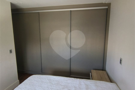 Apartamento à venda com 3 suítes em Baeta Neves, São Bernardo do Campo, SP