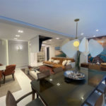 Apartamento Residencial à venda, Embaré, Santos - AP0945.