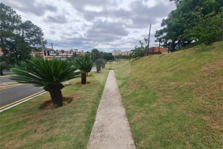 Terreno à venda no condomínio Bouganville, Sorocaba - SP