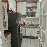 Apartamento à venda com 2 quartos, sendo 1 suíte, em Horto Florestal, São Paulo, SP