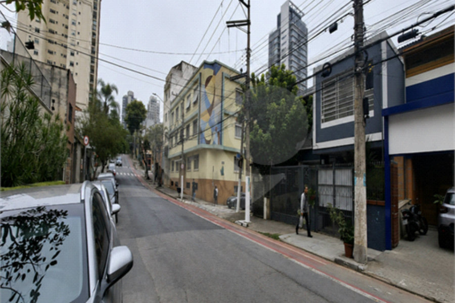 Casa para alugar com 3 quartos em Perdizes, São Paulo, SP