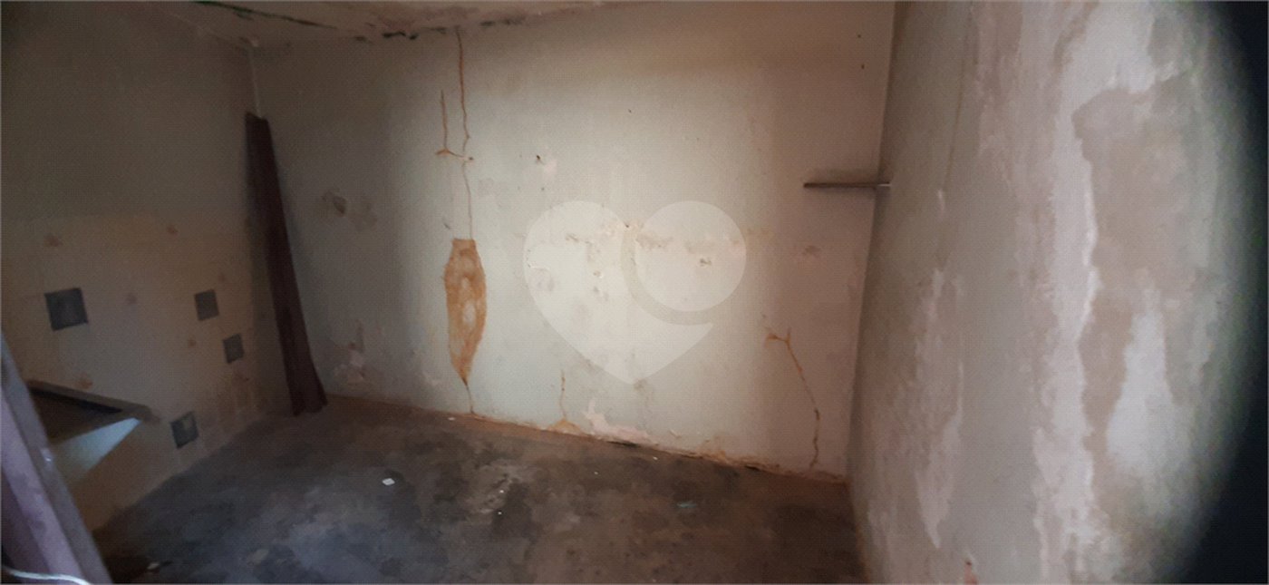 Sobrado à venda com 1 quarto em Tucuruvi, São Paulo, SP