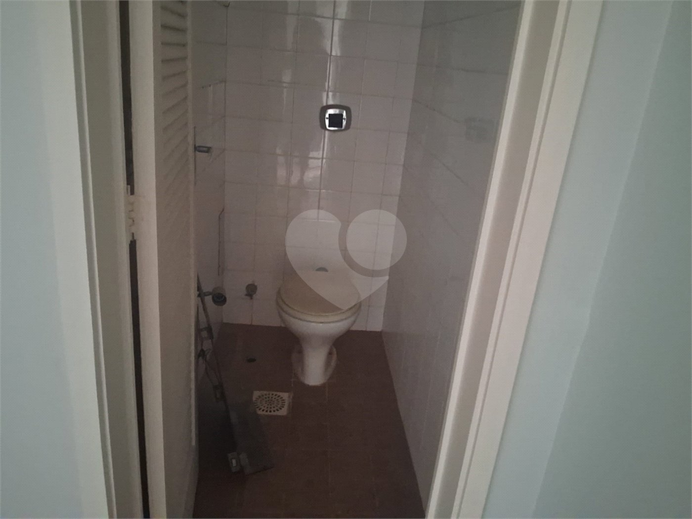 Apartamento à venda com 1 quarto em Tijuca, Rio de Janeiro, RJ